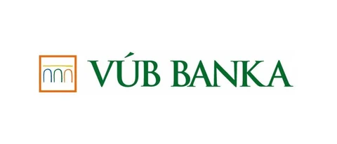 VÚB banka