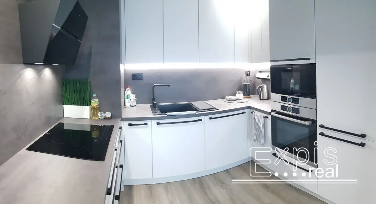 2-izbový byt s balkónom, Ovocné sady, Ivanská cesta, BA Ružinov, fotka 2