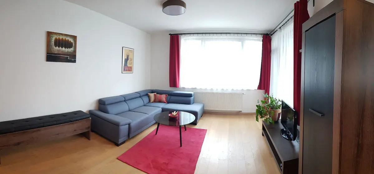 3-izbový byt s loggiou, Zuckermandel, Žižkova ulica, Bratislava Staré Mesto, fotka 2