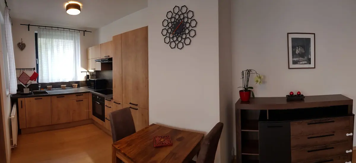 3-izbový byt s loggiou, Zuckermandel, Žižkova ulica, Bratislava Staré Mesto, fotka 3