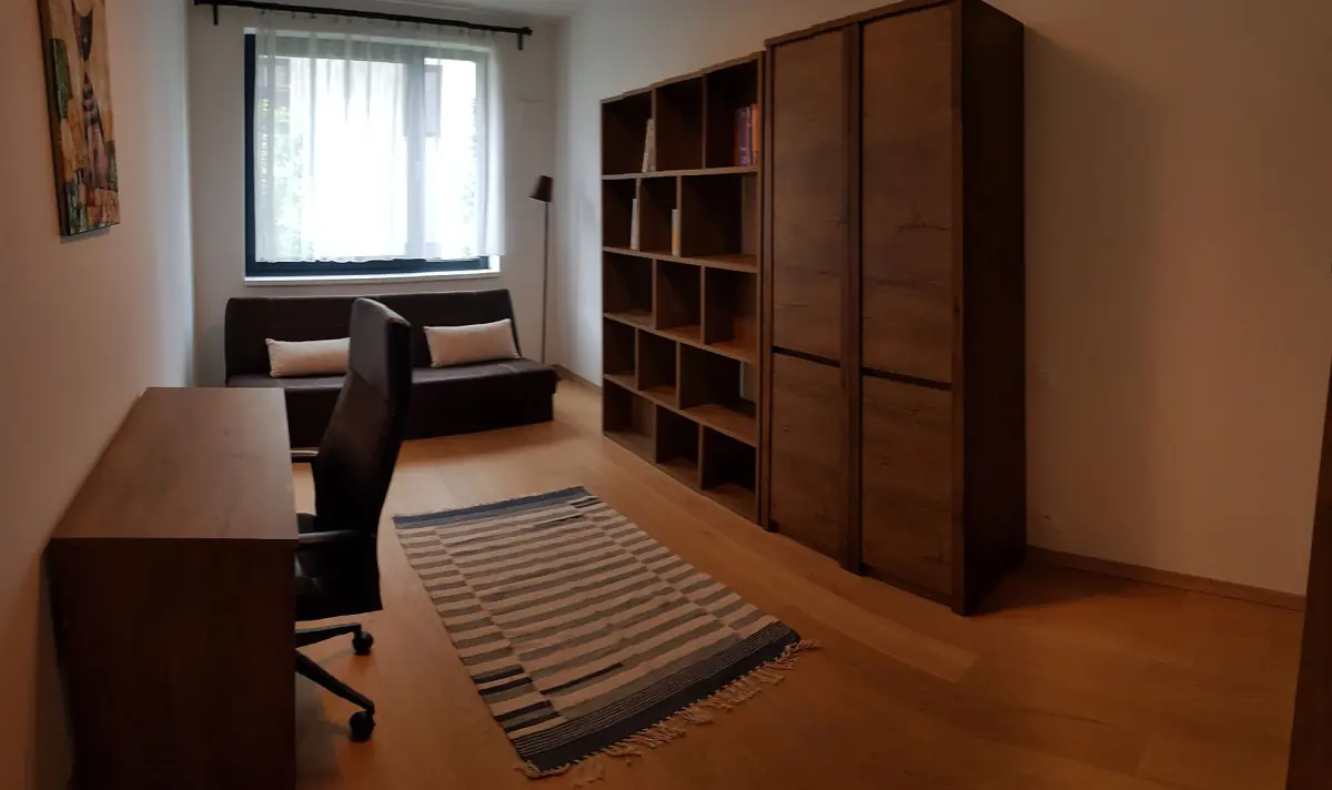 3-izbový byt s loggiou, Zuckermandel, Žižkova ulica, Bratislava Staré Mesto, fotka 4