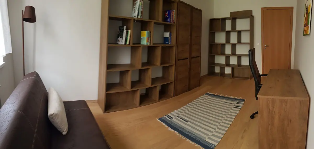 3-izbový byt s loggiou, Zuckermandel, Žižkova ulica, Bratislava Staré Mesto, fotka 5