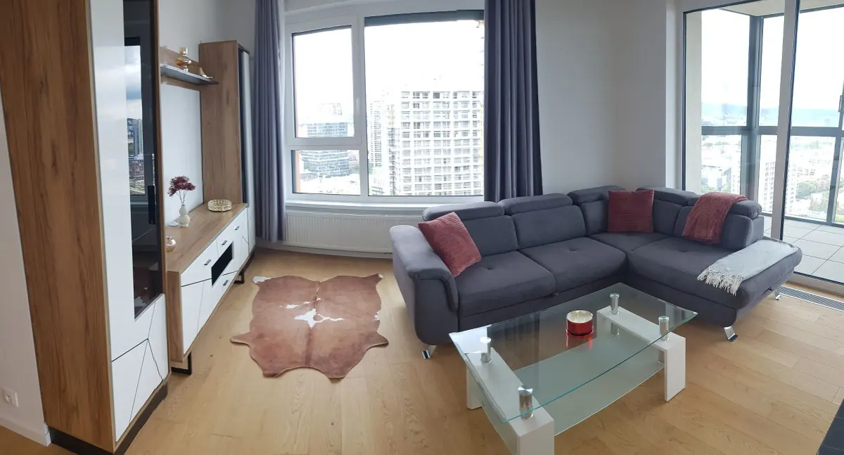 3-izbový byt s loggiou, KLINGERKA, Súkennícka ulica, Bratislava Nivy, fotka 3