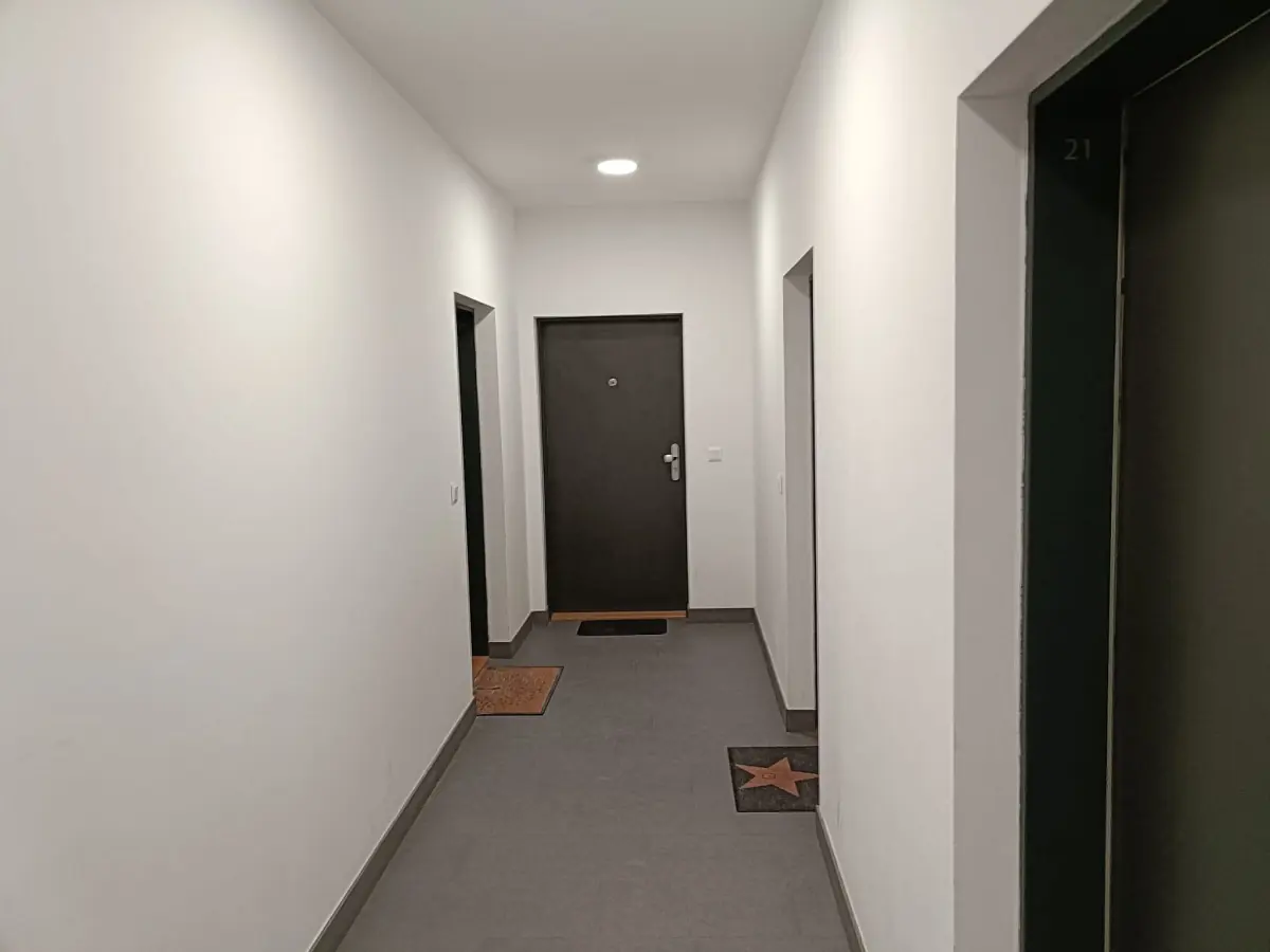 3-izbový byt vrátane garážového státia, Nový Ružinov, Bratislava, fotka 4