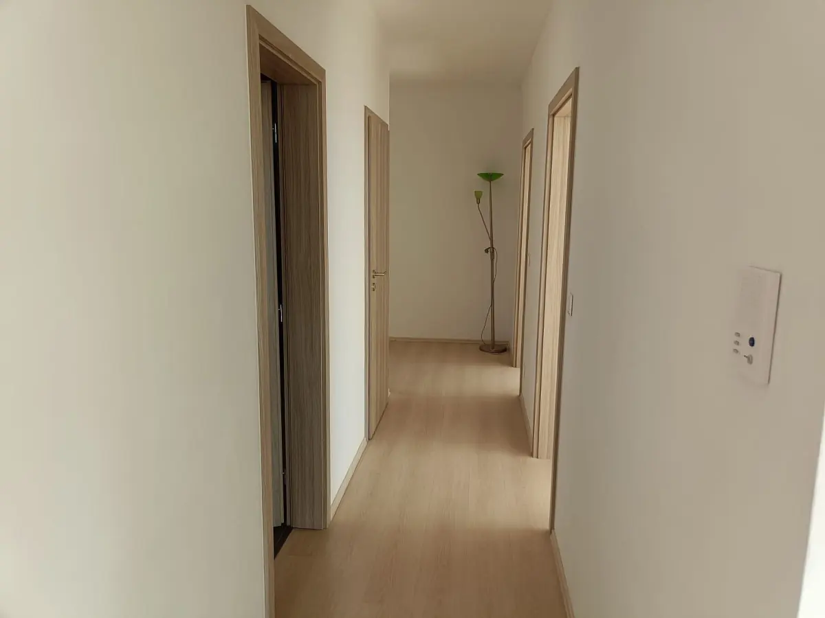 3-izbový byt vrátane garážového státia, Nový Ružinov, Bratislava, fotka 5