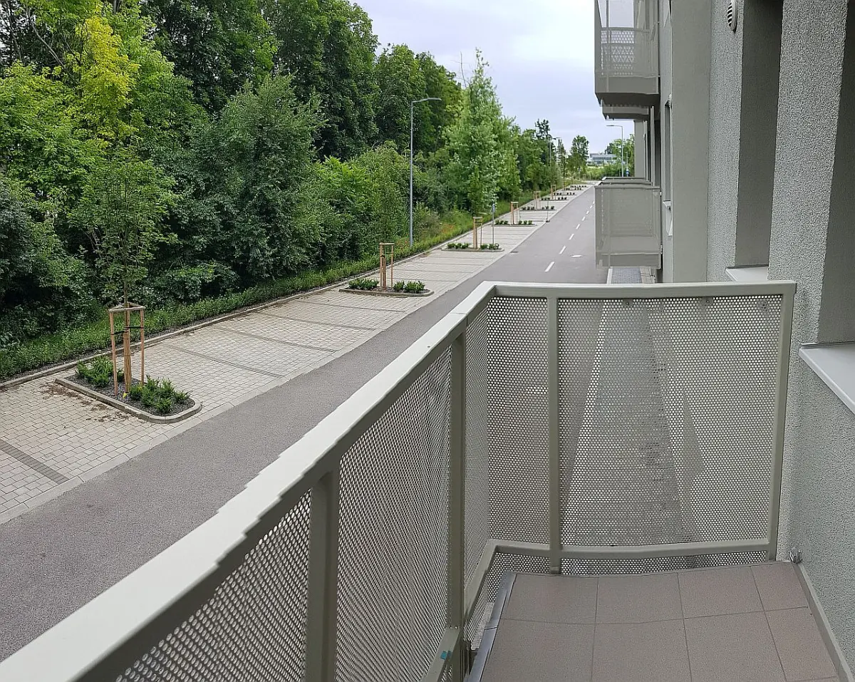 Parkovacie miesto, Ovocné sady, Bratislava – Ružinov, fotka 4