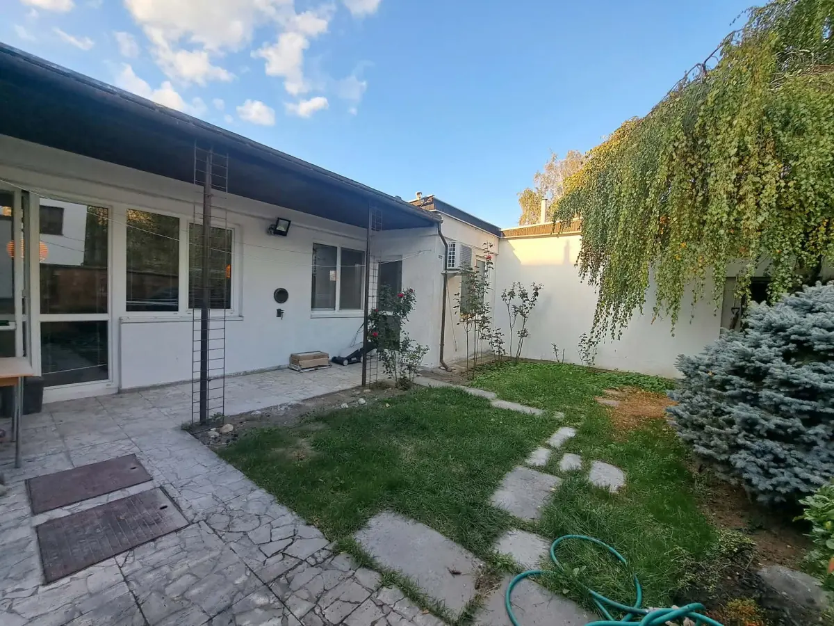 4-izbový rodinný dom Ružinov Štrkovec, fotka 2