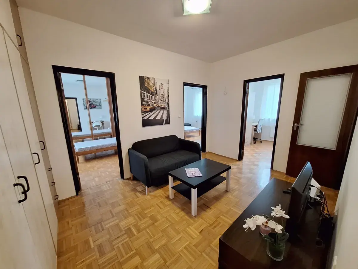 3-izbový byt samostatné izby Petržalka, fotka 4