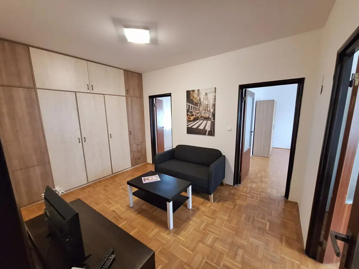 3-izbový byt samostatné izby Petržalka, fotka 5