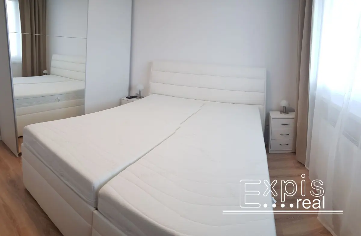 2-izbový byt s balkónom, Ovocné sady, Ivanská cesta, BA Ružinov, fotka 5