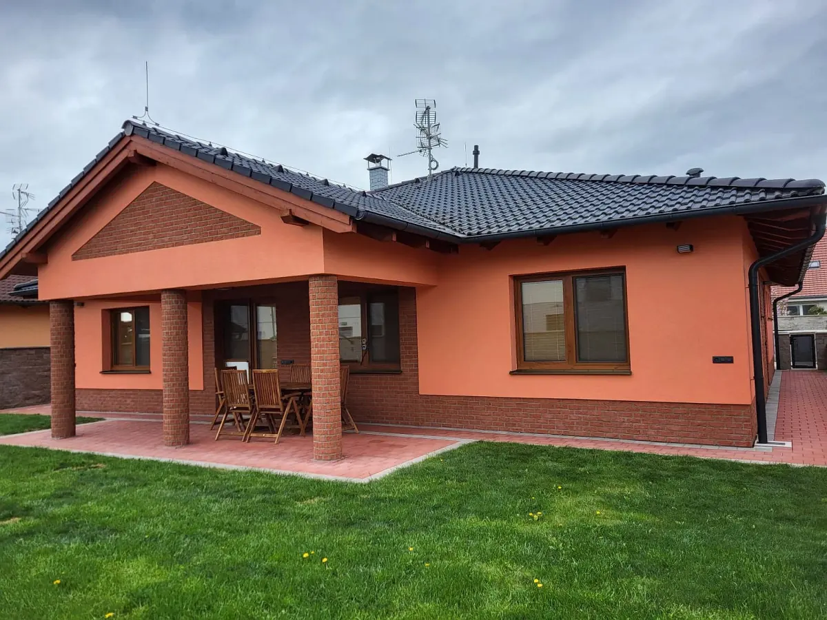 Rodinný dom - bungalov v Stupave, vhodný aj na podnikanie, fotka 2