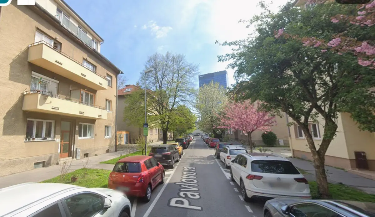 Hľadáme 2- až 3-izbový byt, 500 bytov, Nivy